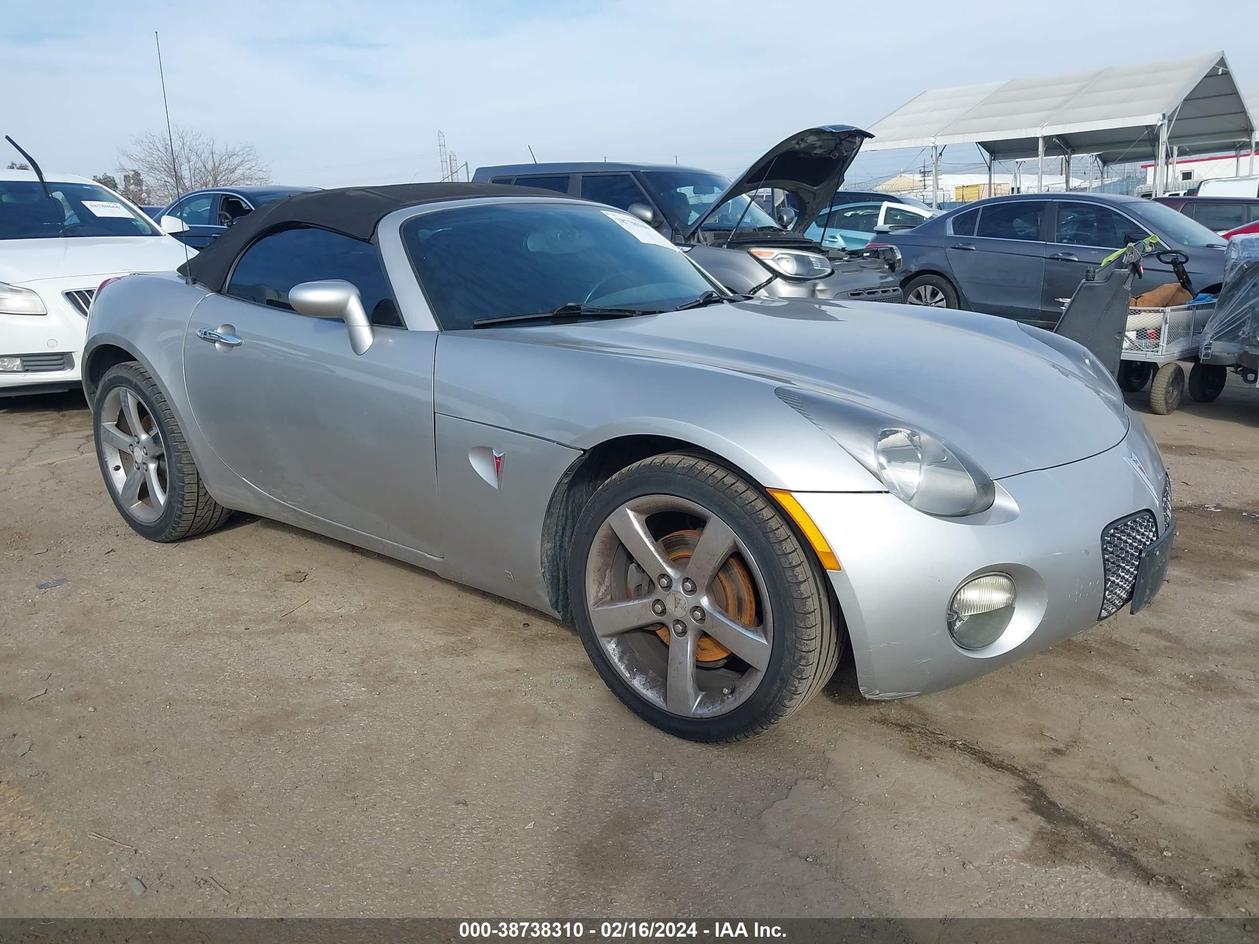 pontiac solstice 2007 1g2mb35b07y141318