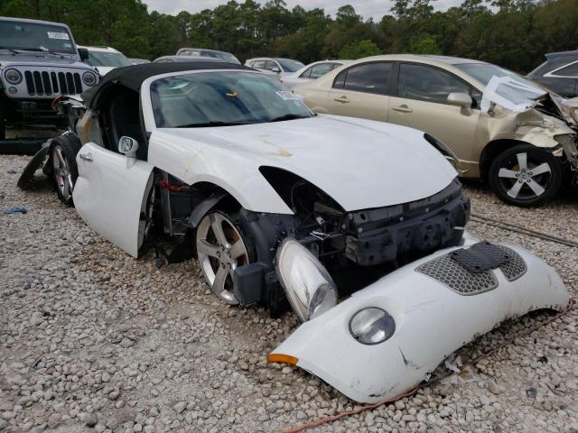 pontiac solstice 2006 1g2mb35b16y115941