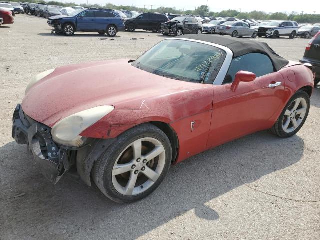 pontiac solstice 2007 1g2mb35b17y124866