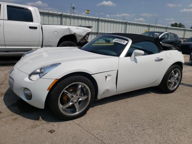 pontiac solstice 2006 1g2mb35b26y118332