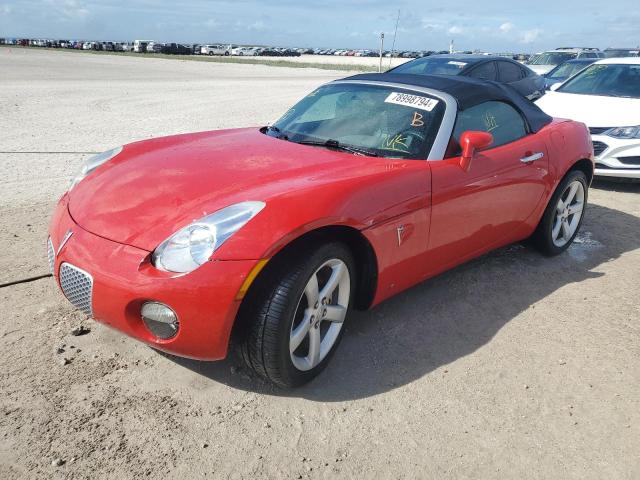 pontiac solstice 2006 1g2mb35b66y119144