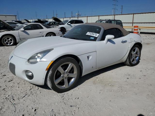 pontiac solstice 2008 1g2mb35b68y124766