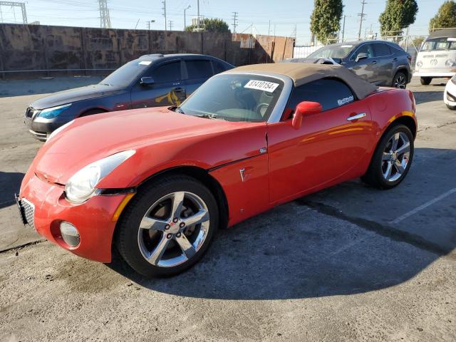 pontiac solstice 2007 1g2mb35b77y105240