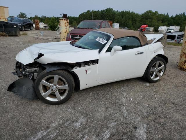 pontiac solstice 2007 1g2mb35b87y135136