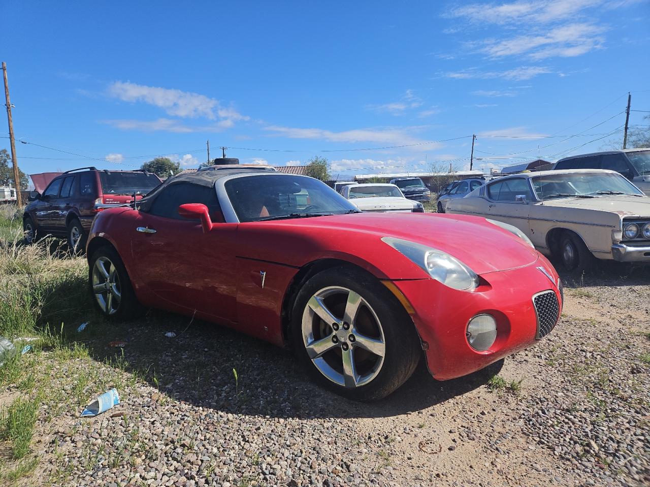 pontiac solstice 2006 1g2mb35bx6y113198