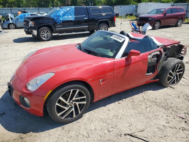 pontiac solstice 2007 1g2mg35x17y134357