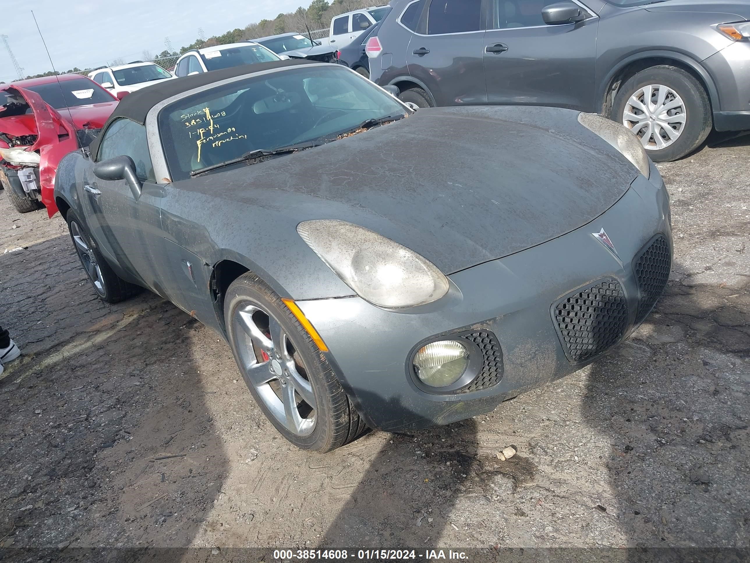 pontiac solstice 2008 1g2mg35x88y121624