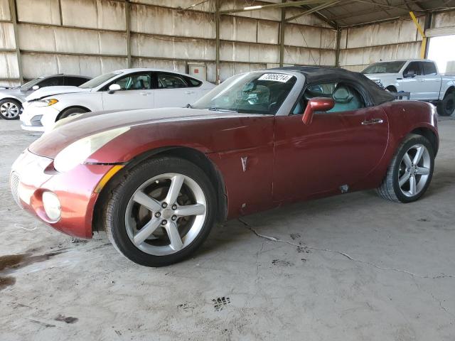 pontiac solstice 2009 1g2mn35bx9y103105