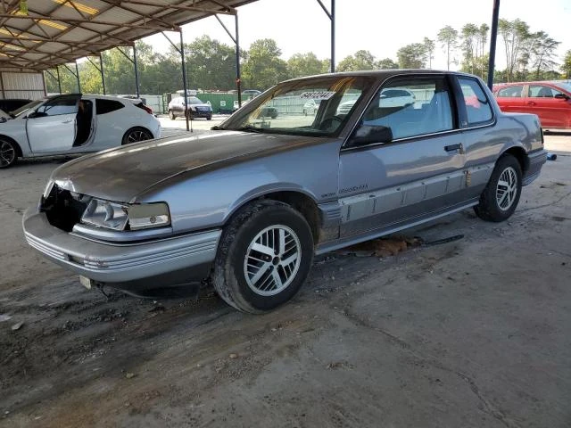 pontiac grand am l 1991 1g2ne14d3mc640075