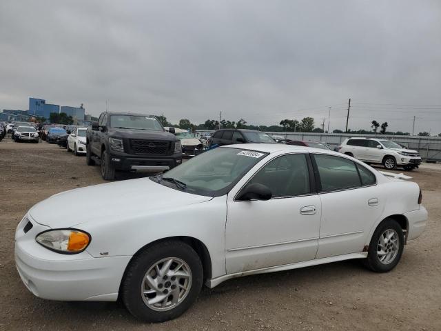 pontiac grand am s 2005 1g2ne52e45m176387