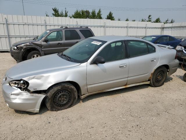 pontiac grand am s 2005 1g2ne52e65m252899