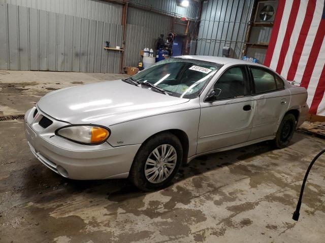 pontiac grand am s 2005 1g2ne52e85m207513