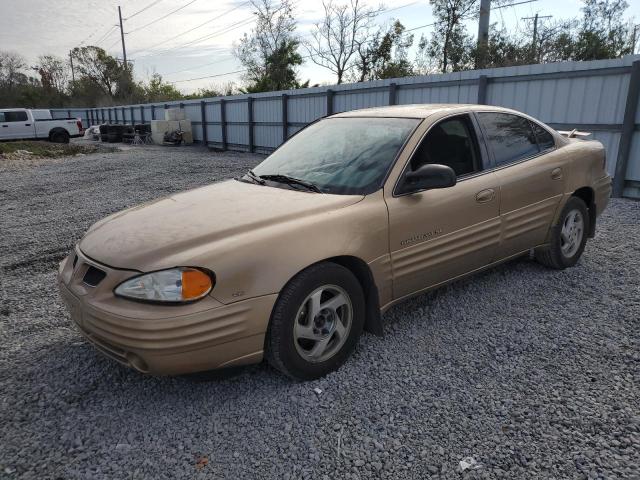 pontiac grand am s 1999 1g2ne52exxm716313