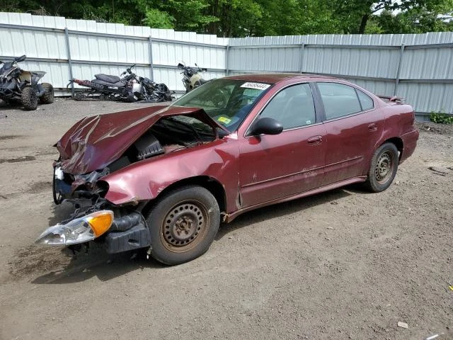 pontiac grand am s 2003 1g2ne52f13c160336