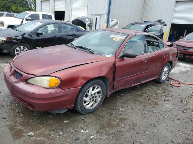 pontiac grand am s 2003 1g2ne52f23c292022