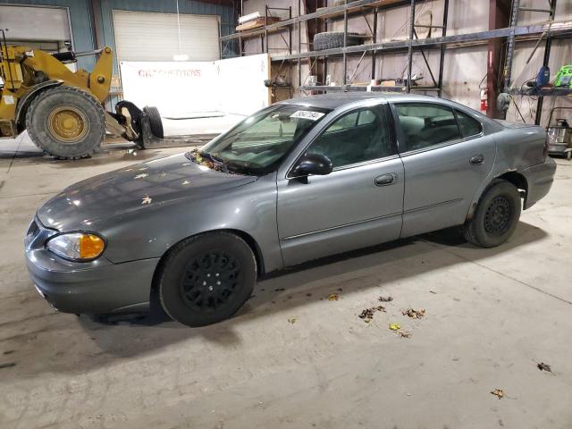 pontiac grand am s 2005 1g2ne52f35m254134