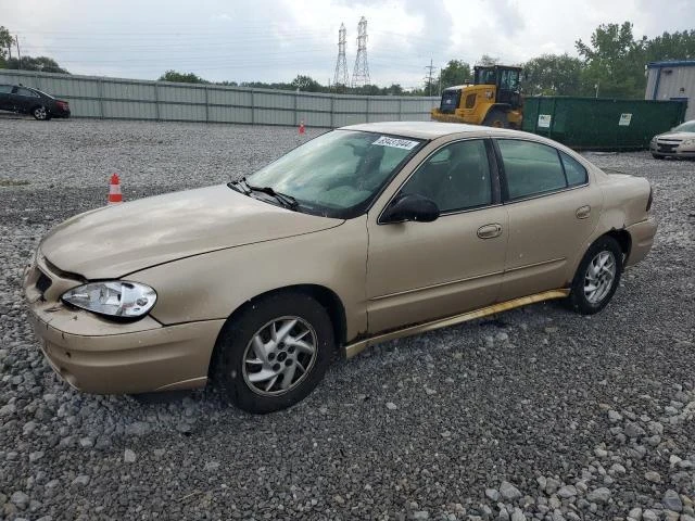 pontiac grand am s 2004 1g2ne52f94c247631