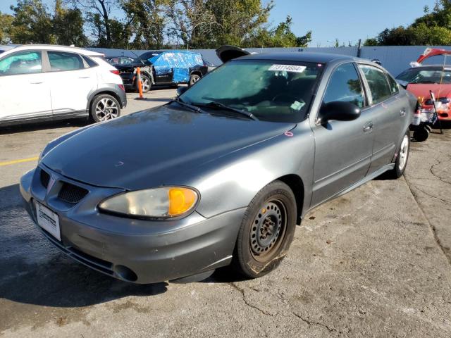 pontiac grand am s 2005 1g2ne52f95m245048