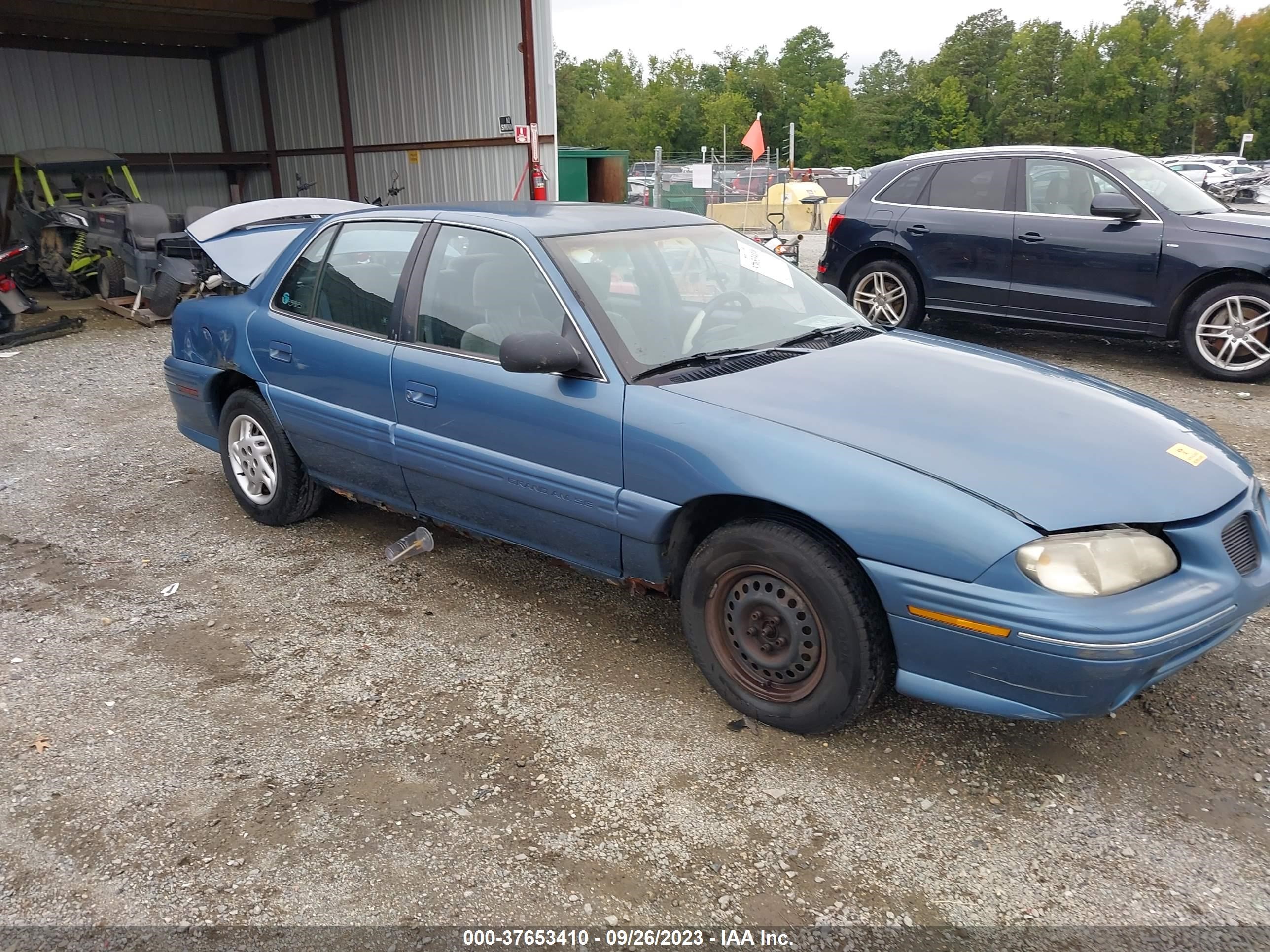 pontiac grand am 1998 1g2ne52t7wm516292