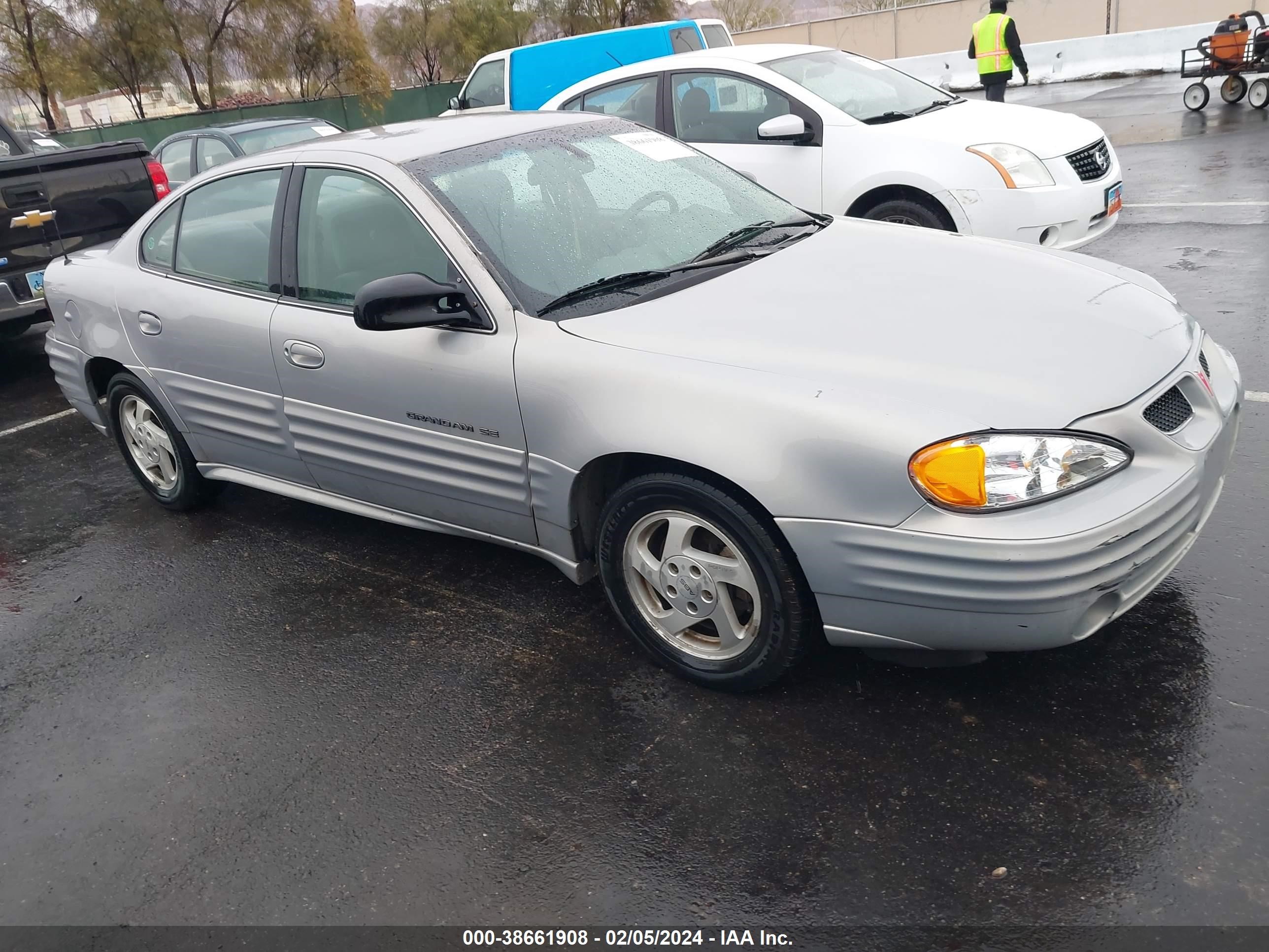 pontiac grand am 1999 1g2ne52t8xc575794