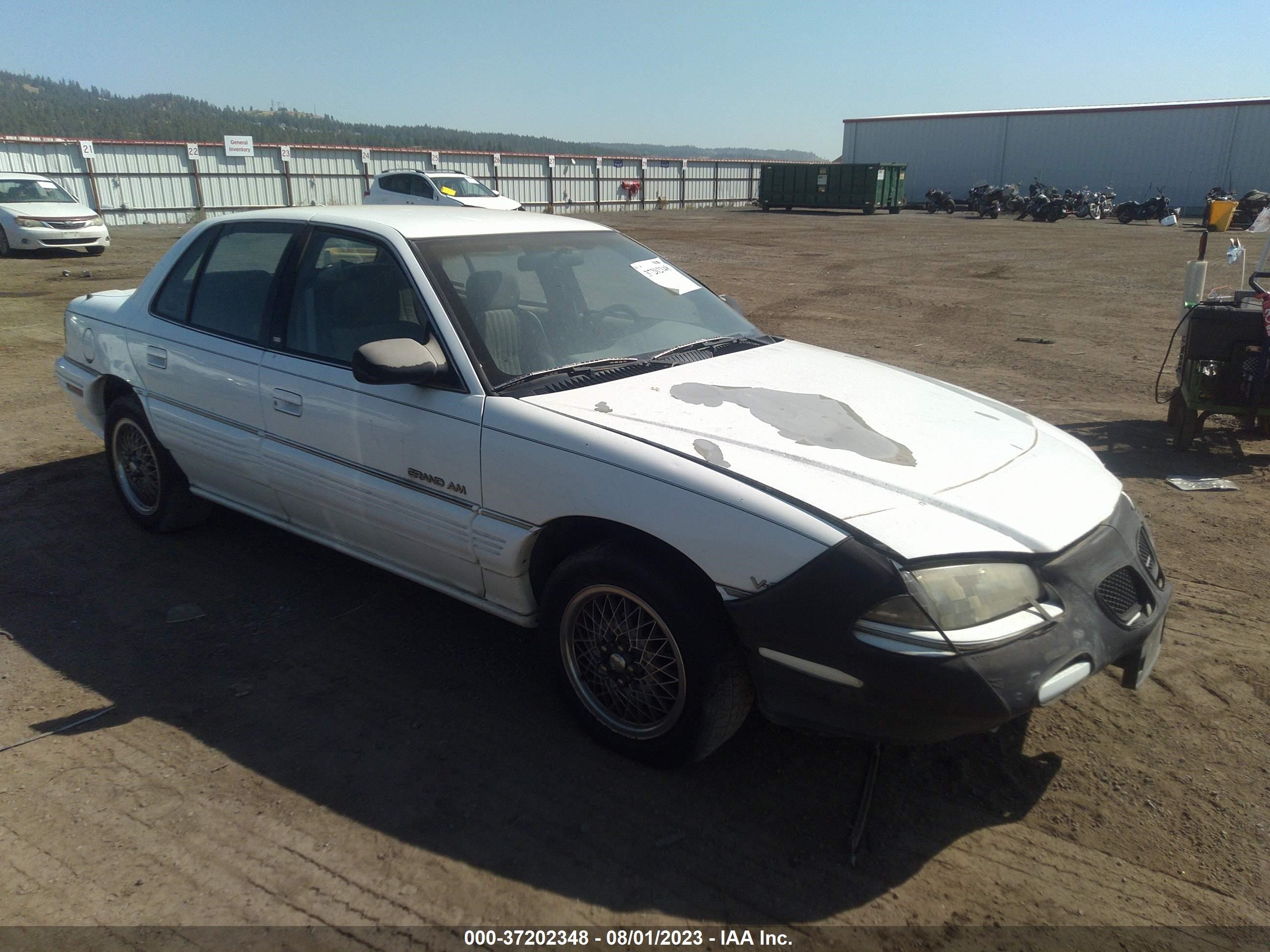 pontiac grand am 1994 1g2ne55m1rc775469