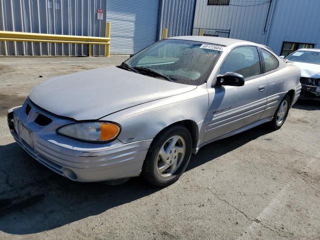 pontiac grand am s 2000 1g2nf12e2ym877164