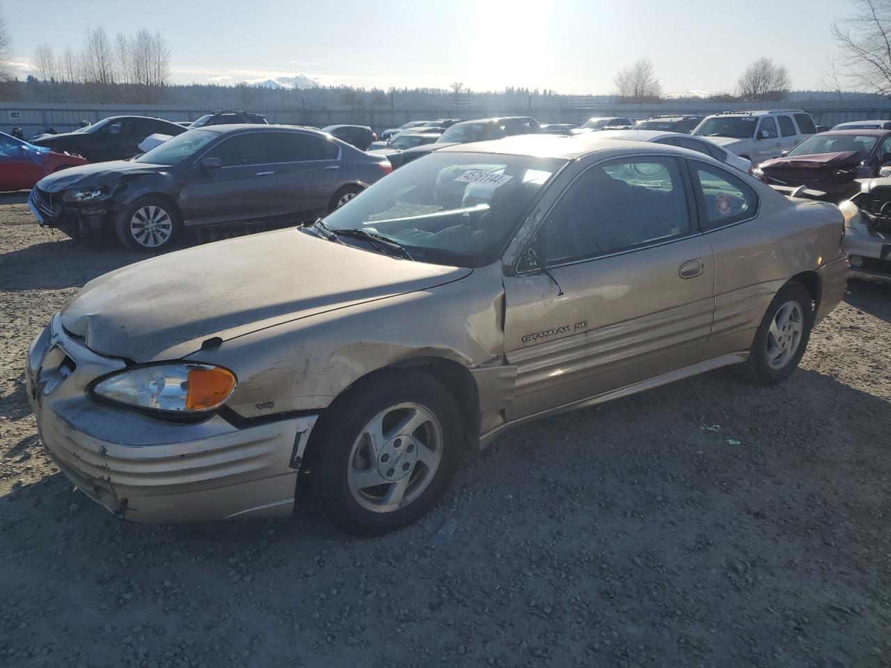 pontiac  2000 1g2nf12e4ym836020