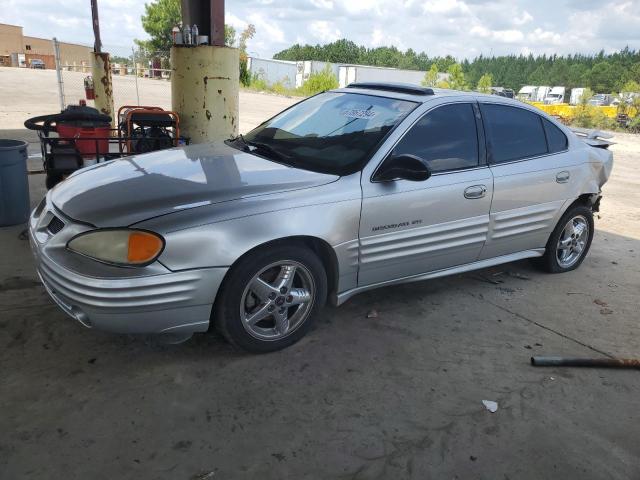 pontiac grand am s 2002 1g2nf52e02m591991