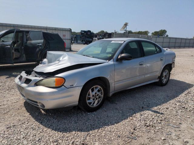 pontiac grand am s 2003 1g2nf52e03m733791