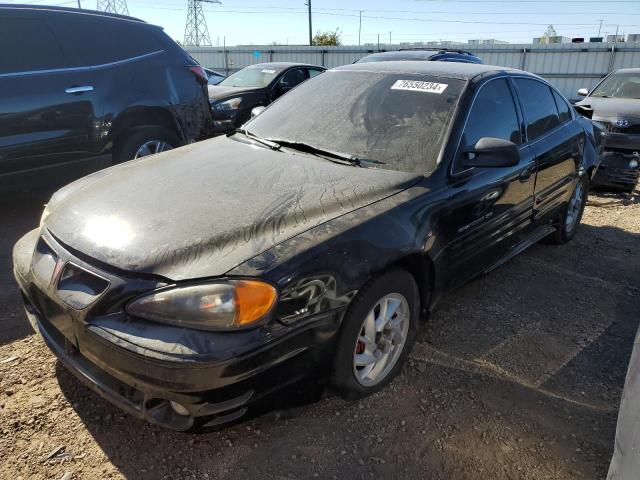 pontiac grand am s 2001 1g2nf52e11m514108