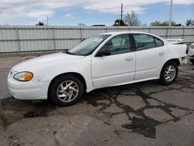 pontiac grand am s 2004 1g2nf52e14c250382