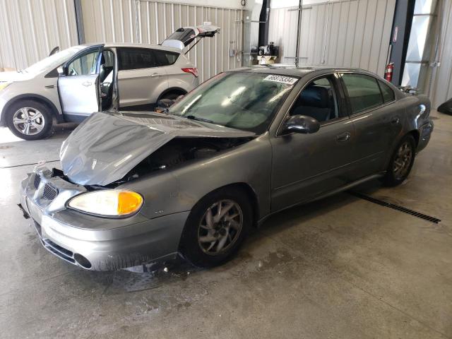 pontiac grand am s 2004 1g2nf52e14m638027