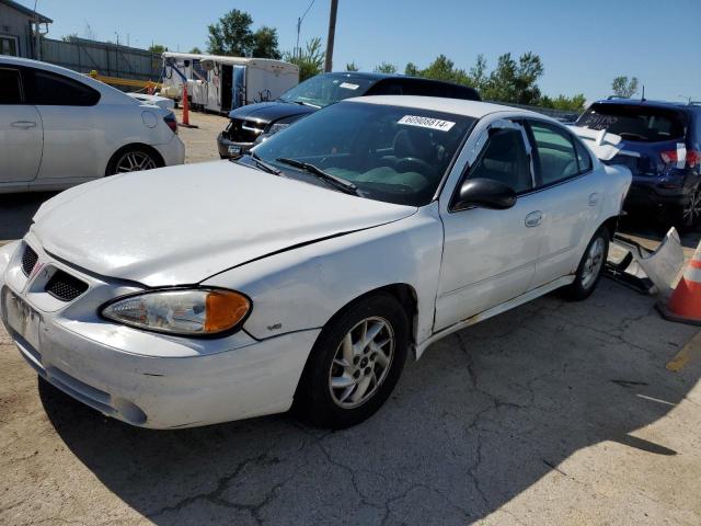 pontiac grandam 2003 1g2nf52e23c226509