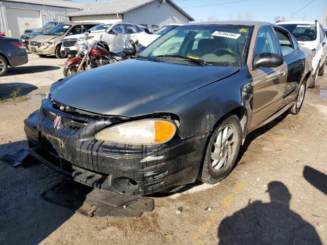 pontiac grand am s 2004 1g2nf52e34c204097