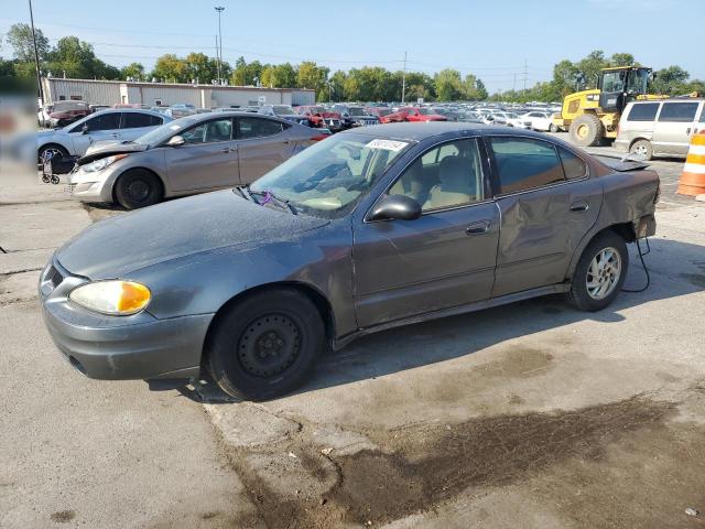 pontiac grand am s 2004 1g2nf52e44m539718