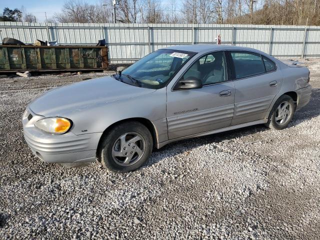 pontiac grandam 2000 1g2nf52e4yc532540