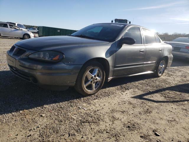 pontiac grand am s 2003 1g2nf52e53c304233