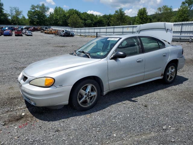 pontiac grand am s 2004 1g2nf52e64m511368