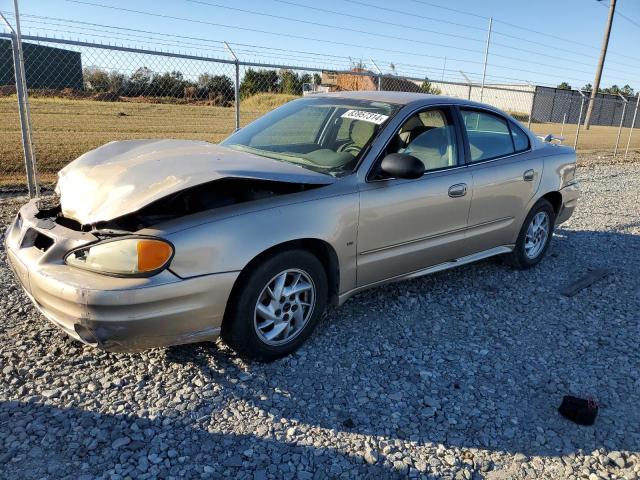 pontiac grand am s 2004 1g2nf52e64m563647