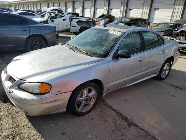 pontiac grand am s 2003 1g2nf52e73c149250