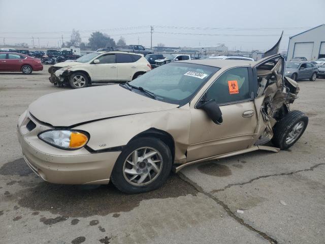 pontiac grand am s 2004 1g2nf52e74c211246