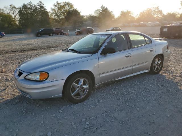 pontiac grand am s 2003 1g2nf52e93m580683