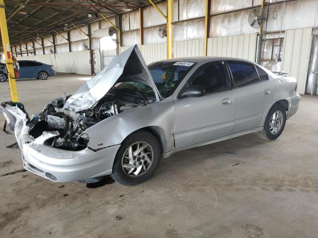 pontiac grandam 2004 1g2nf52ex4m515374