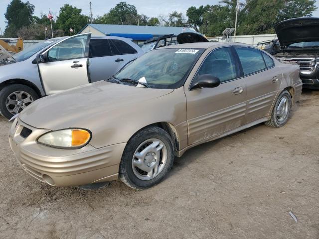 pontiac grand am s 2002 1g2nf52f22c299337