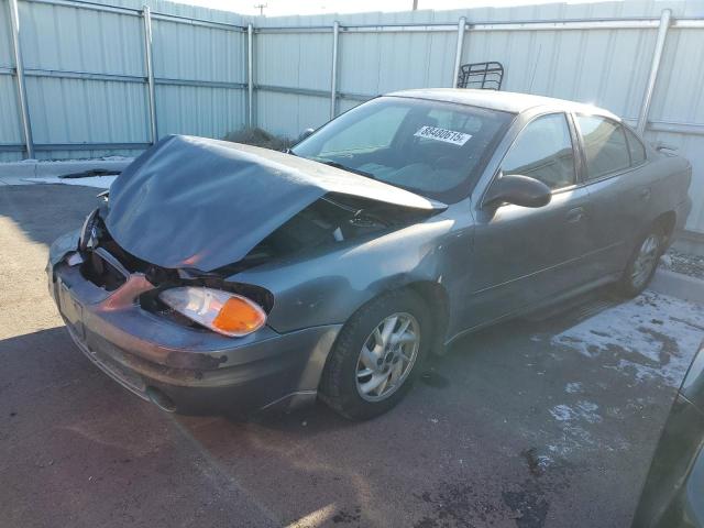 pontiac grand am s 2004 1g2nf52f44m517470