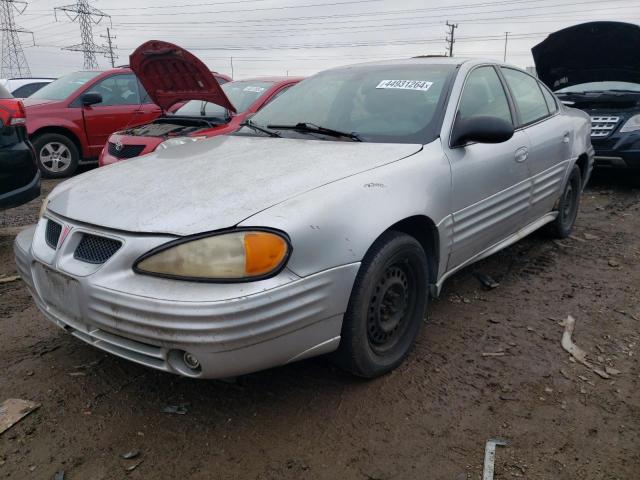 pontiac grandam 2002 1g2nf52f52c278031