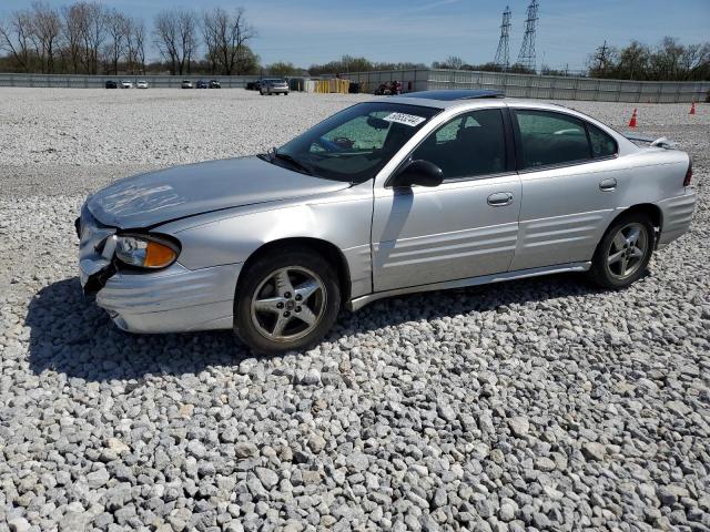 pontiac grandam 2002 1g2nf52f52c311349