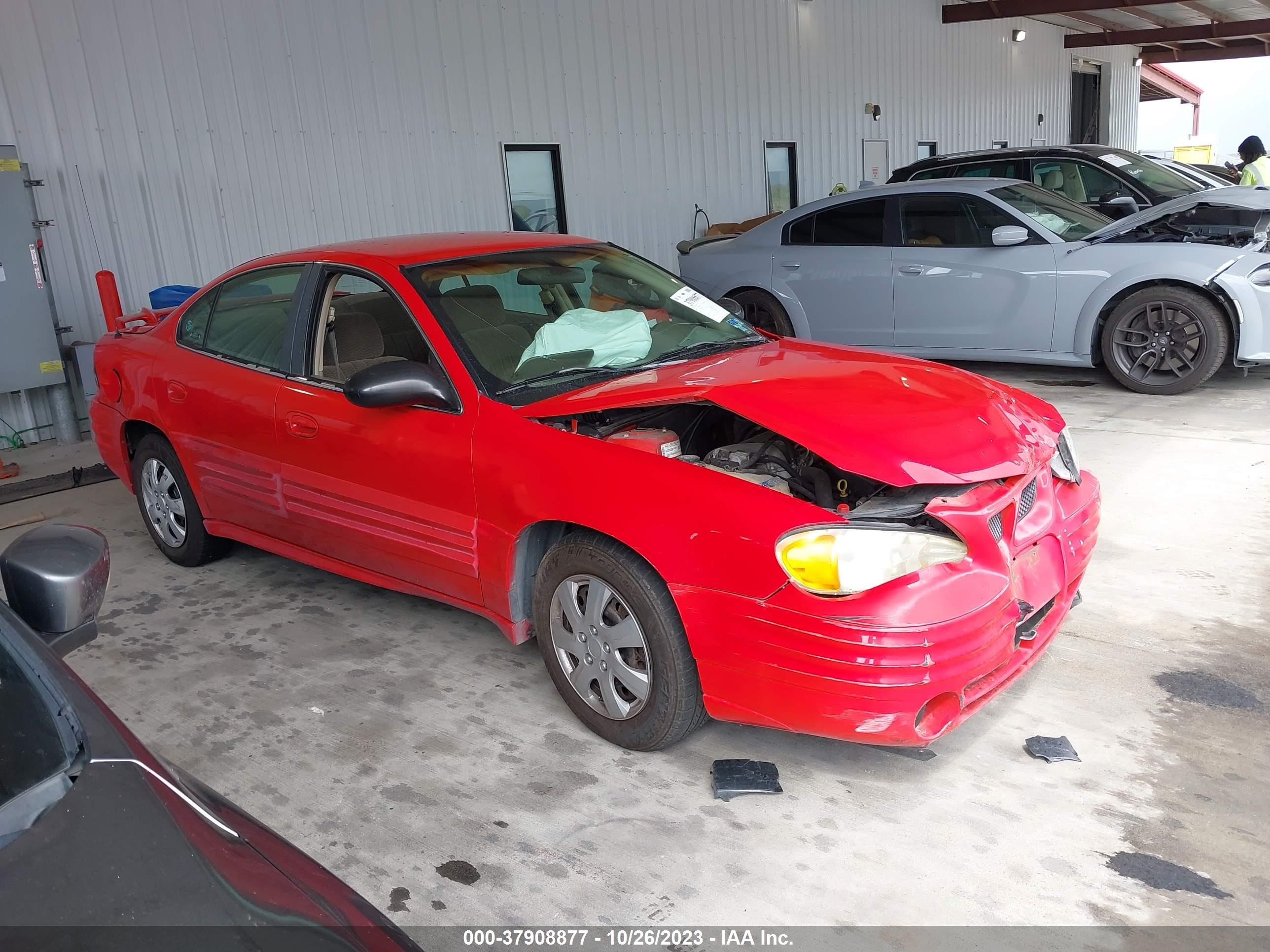 pontiac grand am 2002 1g2nf52f82c234136