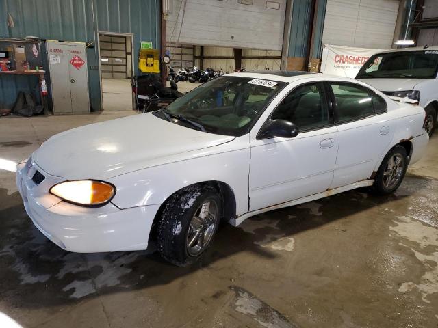 pontiac grand am s 2003 1g2nf52f93c143278