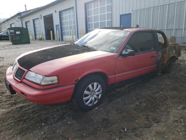 pontiac grand am 1991 1g2ng14u1mc672632